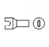 TJ-85 Nozzle Tips - 1259-0131-P1 - PACE
