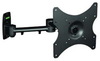 Flat TV Mount 10~32
