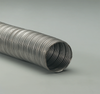 Single-Ply Helically Corrugated Stainless Steel Alloy Hose -- Bendway® S 10.0 - Image