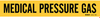 Self-Sticking Vinyl Pipe Marker - 7189-1 - Brady Corporation