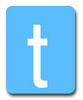 Helvetica Quik-Align Ten Packs - White Lower Case - 8320-T - Brady Corporation