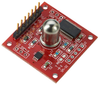 Dual-Axis SPI Inclinometer -- 0729-1751-99 - Image