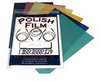 3M  Lapping Film Discs - HDF5XNO.5662XW - Fiber Instrument Sales, Inc./FIS