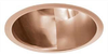 Incandescent/Fluorescent/Hid Recessed Trim - C852WS-BZS - Juno Lighting Group