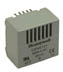 CSN Series closed loop linear current sensor, measures ac, dc or impulse current, 50 A nominal, ±100 A range, 2000 turns -- CSNB131 - Image