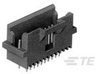 PCB Headers & Receptacles - 6-104666-2 - TE Connectivity