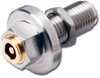 7008 SMA Planar Blindmate Connector (Pressurized, 40 GHz)