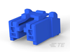 Rectangular Wire & Cable Connectors & Housings - 2-1747050-3 - TE Connectivity