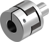 Quick coupling -- EAMD-25-22-10-10X12 - Image