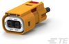 Electric, Hybrid & Fuel Cell Cable Assemblies - 2329114-1 - TE Connectivity