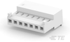 Standard Rectangular Connectors - 3-644512-7 - TE Connectivity