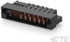 PCB Headers & Receptacles - 3-6450131-0 - TE Connectivity
