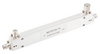 SMA Directional Coupler 10 dB 500 MHz to 12.4 GHz Rated to 30 Watts - MC0512A-10 - Fairview Microwave Inc.