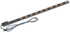 MIDDLE ATLANTIC POWER STRIP, 10 OUTLET, 15A, 2-STAGE SURGE - PDT-1015C-RN - MilesTek Corporation