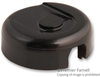 Motor Start Cap End Cap, 1.438 Diameter; Accessory Type Cornell Dubilier - 87F1301 - Newark, An Avnet Company