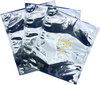 Static Shielding Bag, Metal-In, 6 X 8; Bag Type Acl Staticide - 91AH9825 - Newark, An Avnet Company