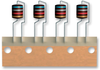 Inductor, 1500Uh, 0.23A, 1.9Mhz, Radial Rohs Compliant Epcos - 29AJ4364 - Newark, An Avnet Company