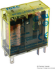Relay, 1No, 1Nc, 250Vac, 125Vdc, 6A; Contact Configuration Idec - 63X8486 - Newark, An Avnet Company