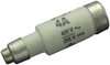 Fuse, 400Vac, 4A, D01; Product Range Multicomp - 15R2882 - Newark, An Avnet Company