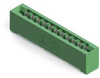 Card Edge Conn, Single Side, 11Pos, Th; Card Edge Connector Type Edac - 57AJ2048 - Newark, An Avnet Company