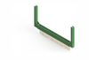 Card Edge Conn, Single, 52Pos, Wire Wrap; Card Edge Connector Type Edac - 68AJ4652 - Newark, An Avnet Company