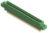 Card Edge Conn, Dual Side, 66Pos, Lug; Card Edge Connector Type Edac - 70AJ2319 - Newark, An Avnet Company
