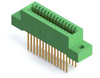 Card Edge Conn, Dual, 28Pos, Wire Wrap; Card Edge Connector Type Edac - 59AJ9457 - Newark, An Avnet Company