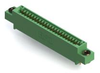 Card Conn, Single Side, 23Pos, Wire Wrap; Card Edge Connector Type Edac - 67AJ2440 - Newark, An Avnet Company