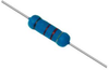 Resistor, Metal Oxide, 1.3Kohm, 2W, 5%, Full Reel; Resistance Tt Electronics/international Resistive - 40M8685 - Newark, An Avnet Company