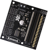 Servo Driver Board, Bbc Micro Kitronik - 01AH8683 - Newark, An Avnet Company