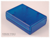 Small Enclosures - Plastic Enclosures - General Purpose - 1593LTBU - Hammond Manufacturing Company Inc.