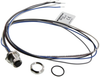 Sensor Connector, 5 Position, M12; Product Range Turck - 99M0754 - Newark, An Avnet Company