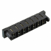 Backplane Connectors - 6450863-5 - 907701-6450863-5 - Win Source Electronics