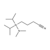3-CYANOPROPYLDIISOPROPYL(DIMETHYLAMINO)SILANE - SIC2451.0 - Gelest, Inc.