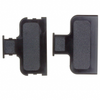 D-Sub, D-Shaped Connector Backshells, Hoods - A24268-ND - DigiKey