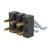 Headers, Male Pins - TSM-103-04-F-DH-ND - DigiKey