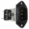 Power Entry Modules (PEM) - CCM1768-ND - DigiKey