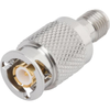 Coaxial Connector (RF) Adapters - SF1122-6032-ND - DigiKey