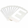 Labels, Stickers, Decals - Preprinted - 2267-5080P-E-ND - DigiKey