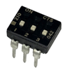 DIP Switches - 210-3LPSF-ND - DigiKey