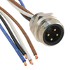 Circular Cable Assemblies - 323LCFNC356-ND - DigiKey