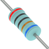 Through Hole Resistors - MFP50SCBD52-200K-ND - DigiKey