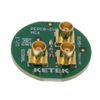 Development Boards, Kits, Programmers - Evaluation Boards - Sensor Evaluation Boards - AFBR-S4KPEPCBAC - Acme Chip Technology Co., Limited