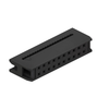 Free Hanging, Panel Mount - 3130-20-0101-00-ND - DigiKey