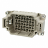 Heavy Duty Connector Inserts, Modules - 281-5757-ND - DigiKey