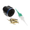 Circular Connector Assemblies - 1178-D38999/26ZC35PC-ND - DigiKey