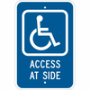 Signs, Nameplates, Posters - 2267-113313-ND - DigiKey