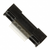 Arrays, Edge Type, Mezzanine (Board to Board) - 5767044-1-ND - DigiKey