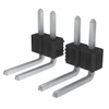 Headers, Male Pins - 10118884-406011LF-ND - DigiKey