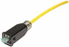 Modular Connectors / Ethernet Connectors - 09451151522 - Powell Electronics, Inc.
